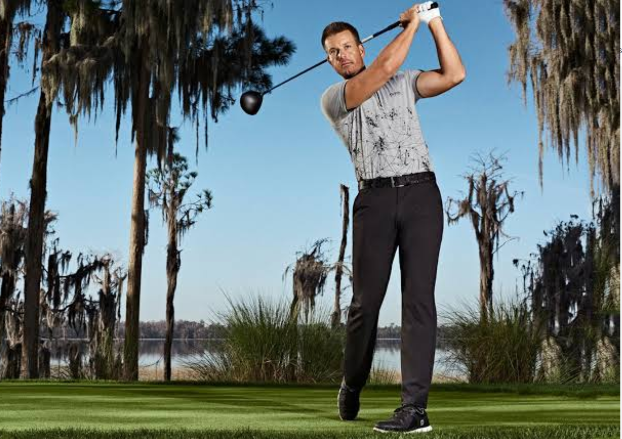 Honest BOSS Golf Review 2026: Style, Fit, Tech & Pricing
