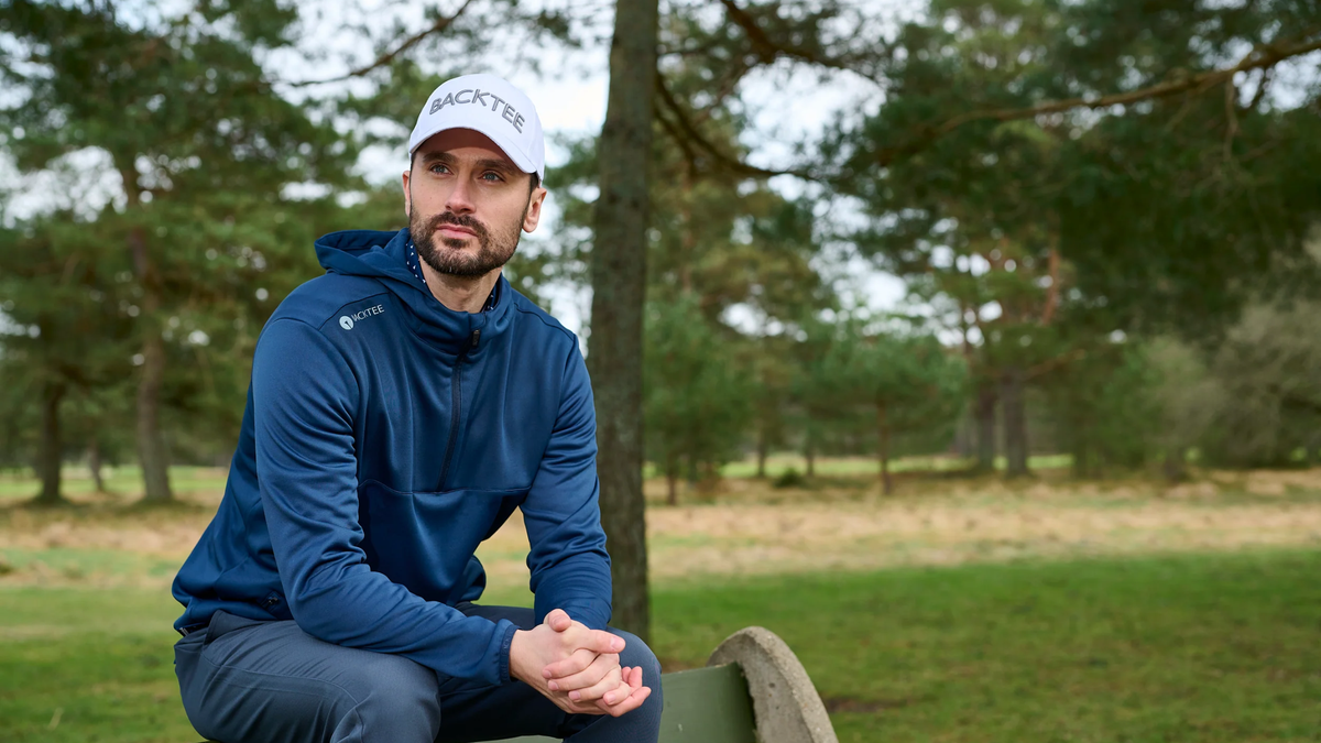 Honest Backtee Golf Clothing Review 2026 | Three Putt Golf