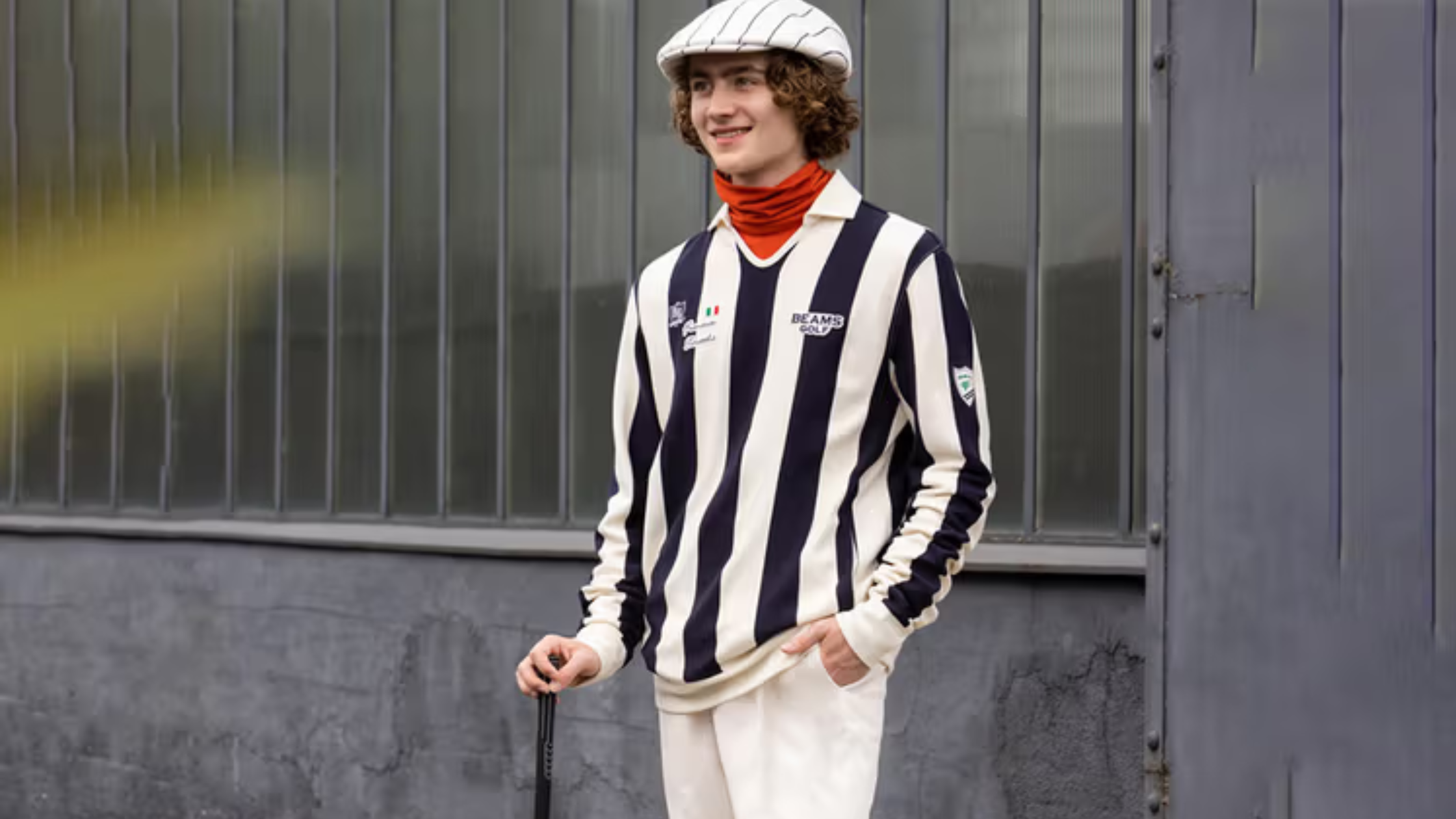 Honest Beams Golf Clothing Review 2026: Style, Fit, Tech & Pricing