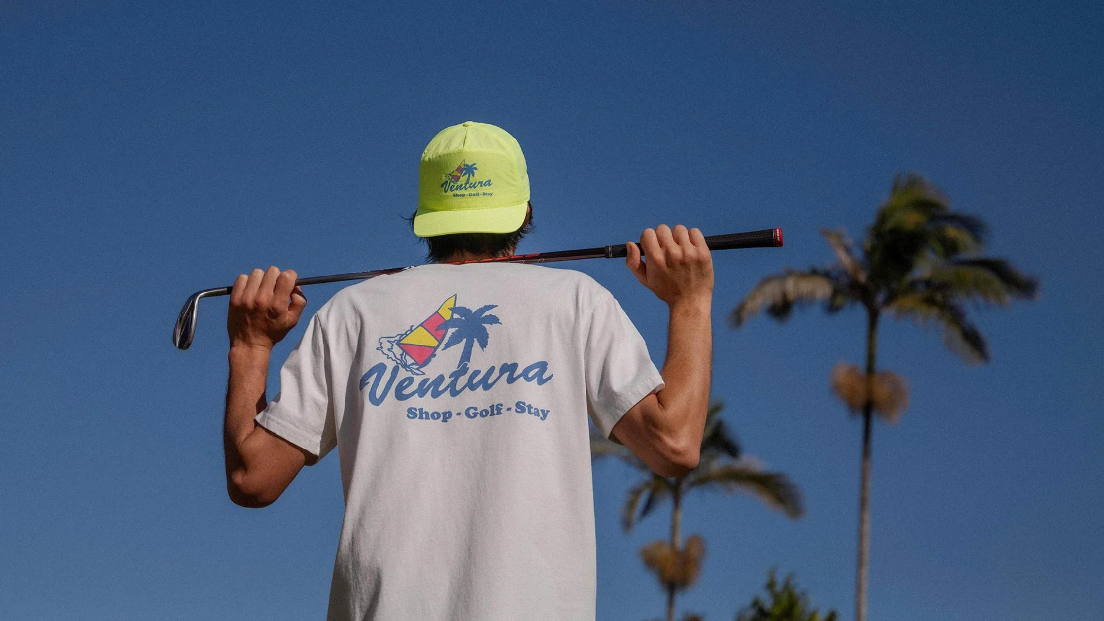 Honest Birds of Condor Golf Clothing Review 2026: Style, Fit, Tech & Pricing