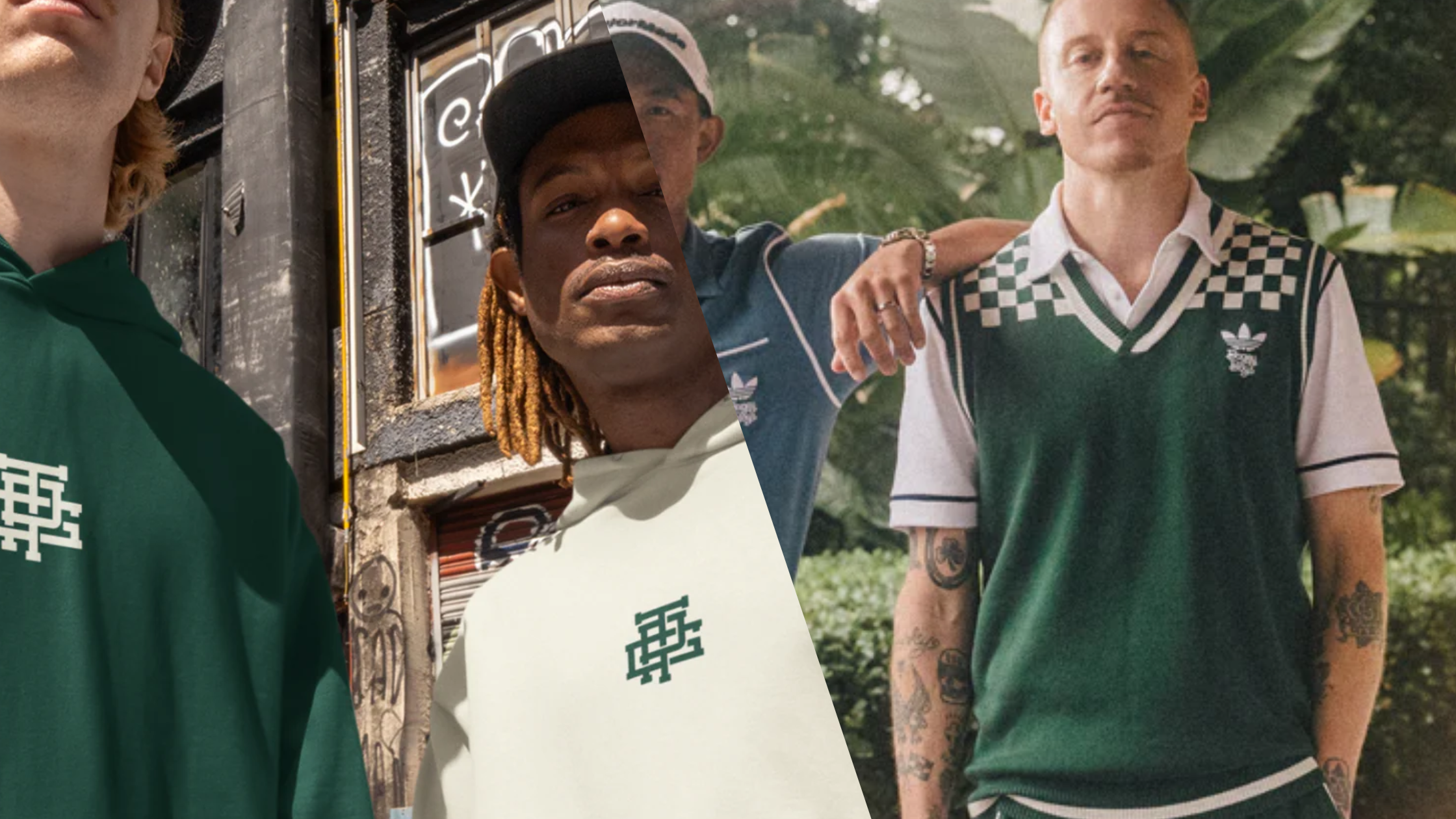 Three Putt vs Bogey Boys: Heritage Cool Meets Modern Craft