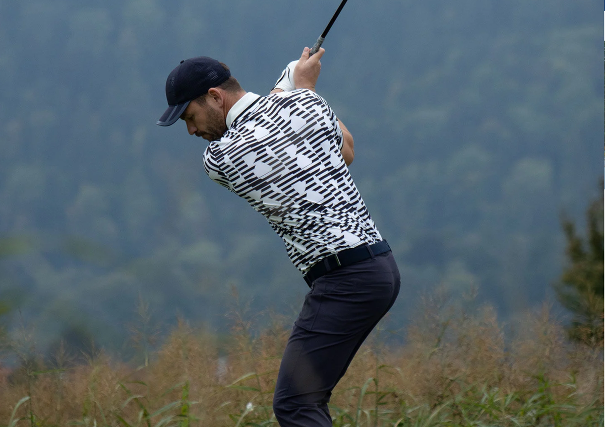 Honest Bogner Golf Review 2026: Style, Fit, Tech & Pricing