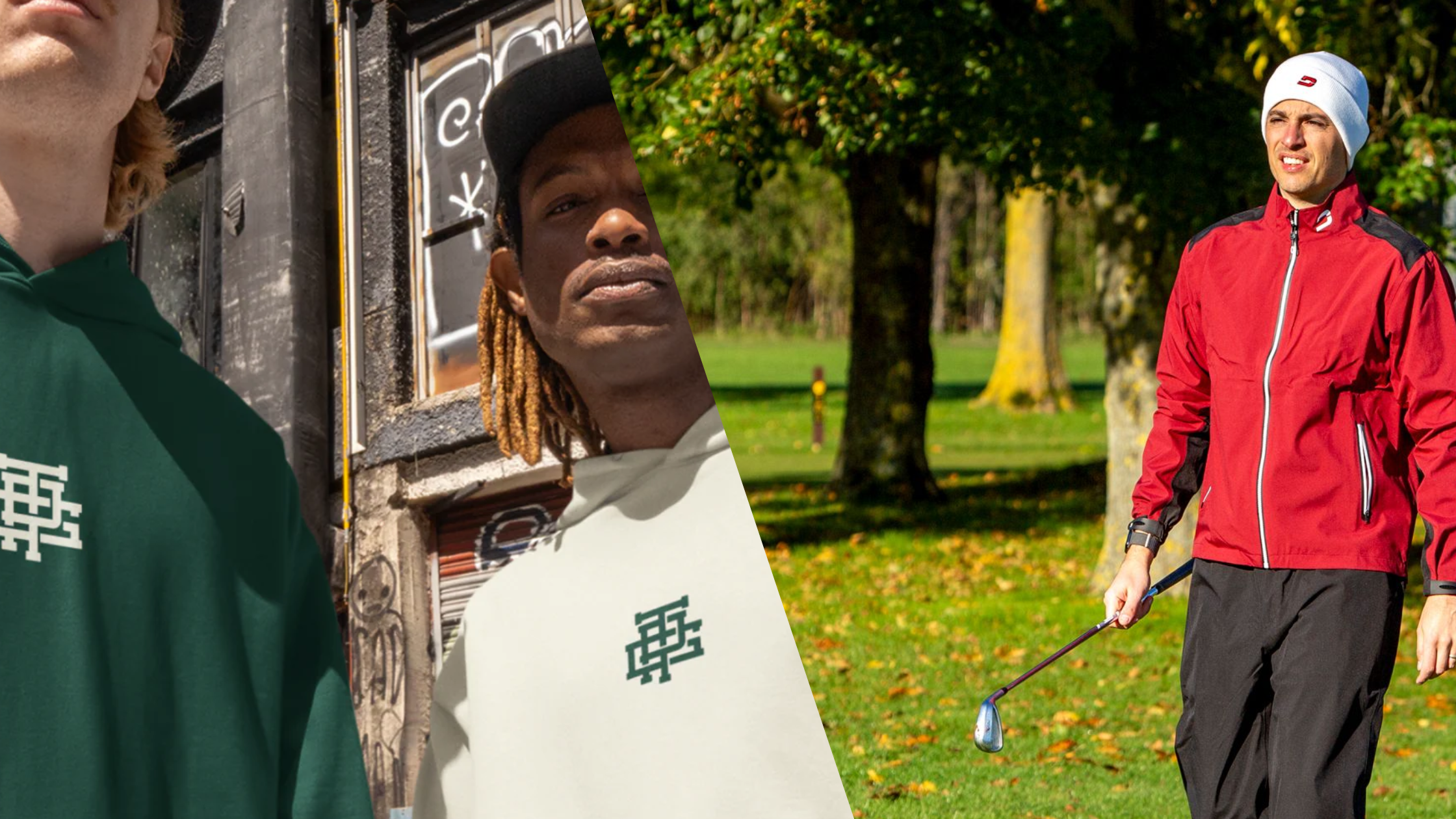 Druids vs Three Putt: Accessible Performance or Premium Simplicity