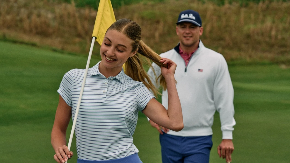 Honest Fairway & Greene Golf Clothing Review 2026 | Three Putt Golf