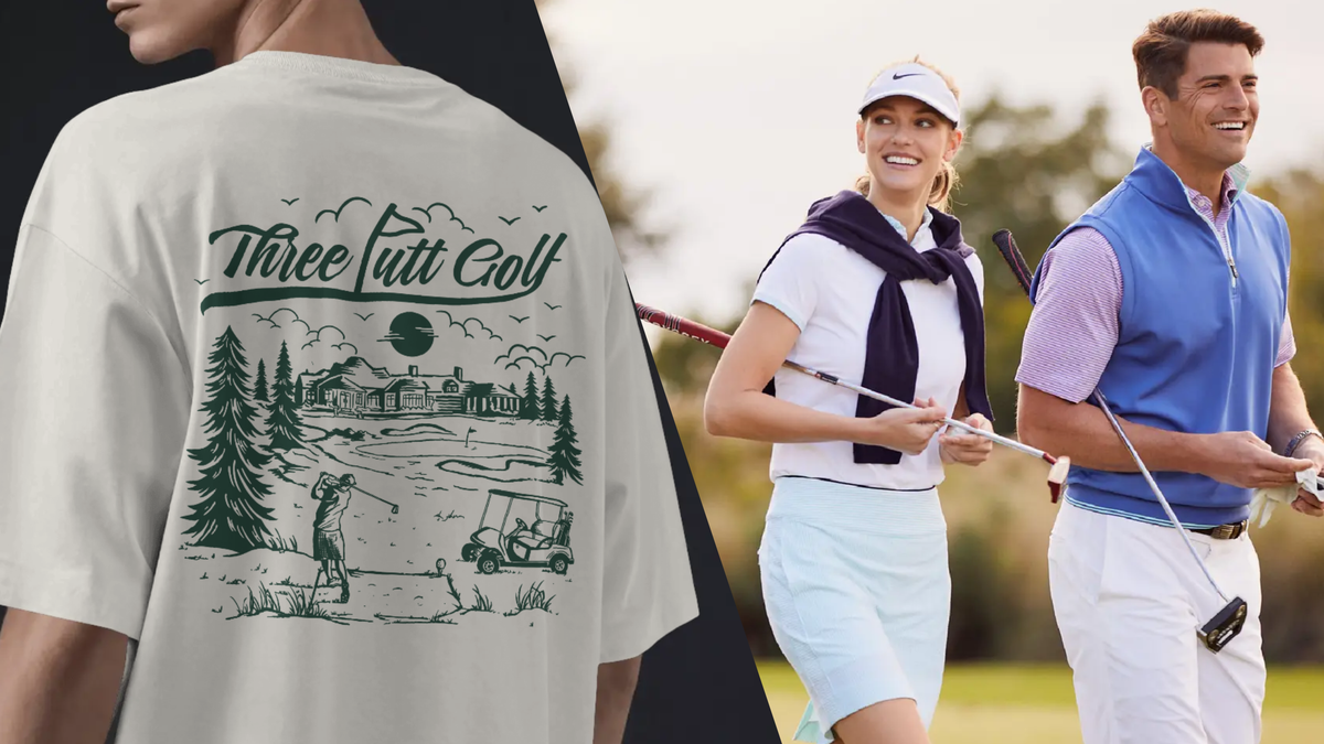 Fairway & Greene vs Three Putt: Clubhouse Polos or UK Golf Streetwear