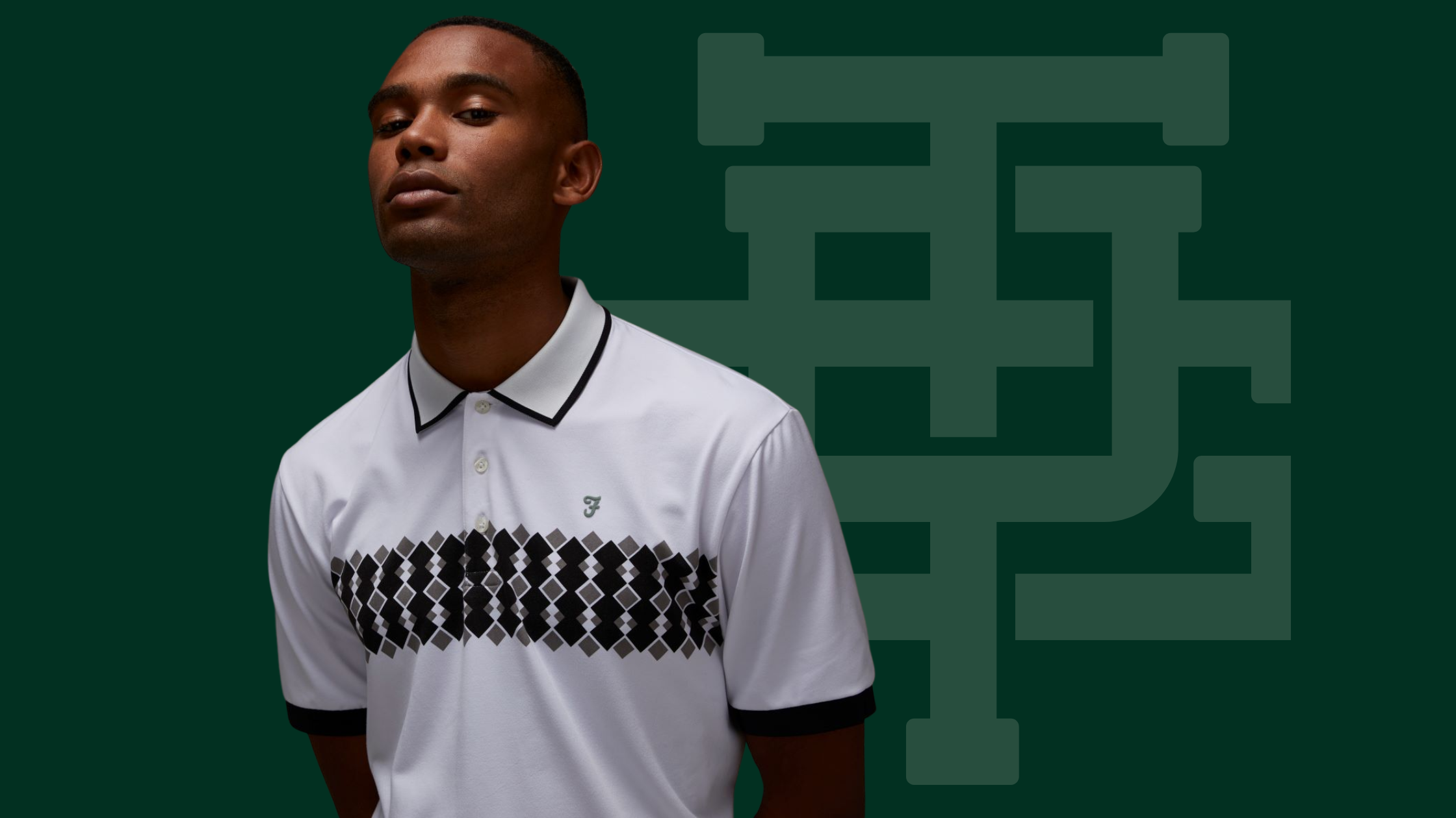 Honest Farah Golf Review 2025: Style, Fit, Tech & Pricing