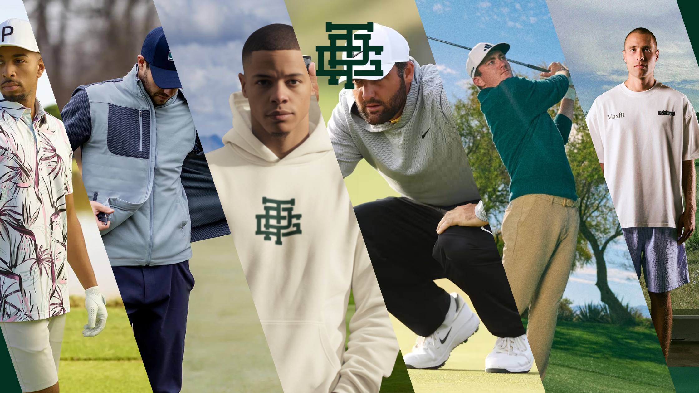7 Best FootJoy Golf Clothing Alternatives in 2025 (In-Depth Ranking)