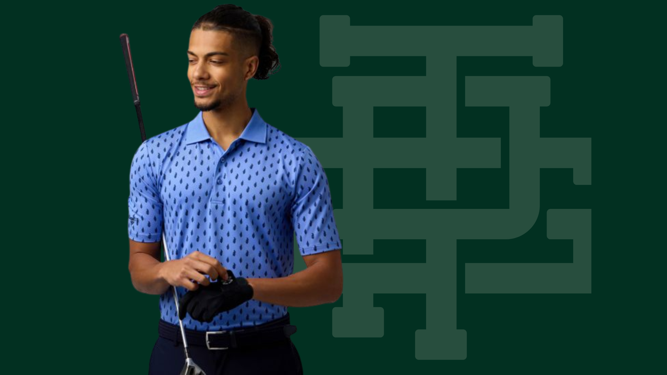 Glenmuir Golf Clothing Review 2026 | Three Putt Golf
