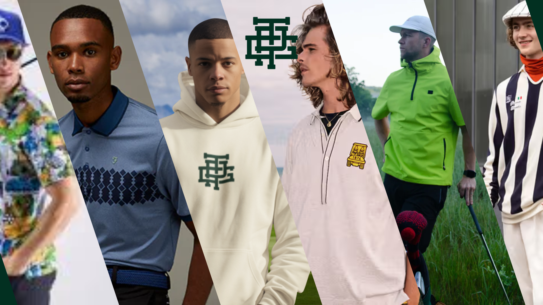 7 Best Golfickers Golf Clothing Alternatives in 2026 (In-Depth Ranking)