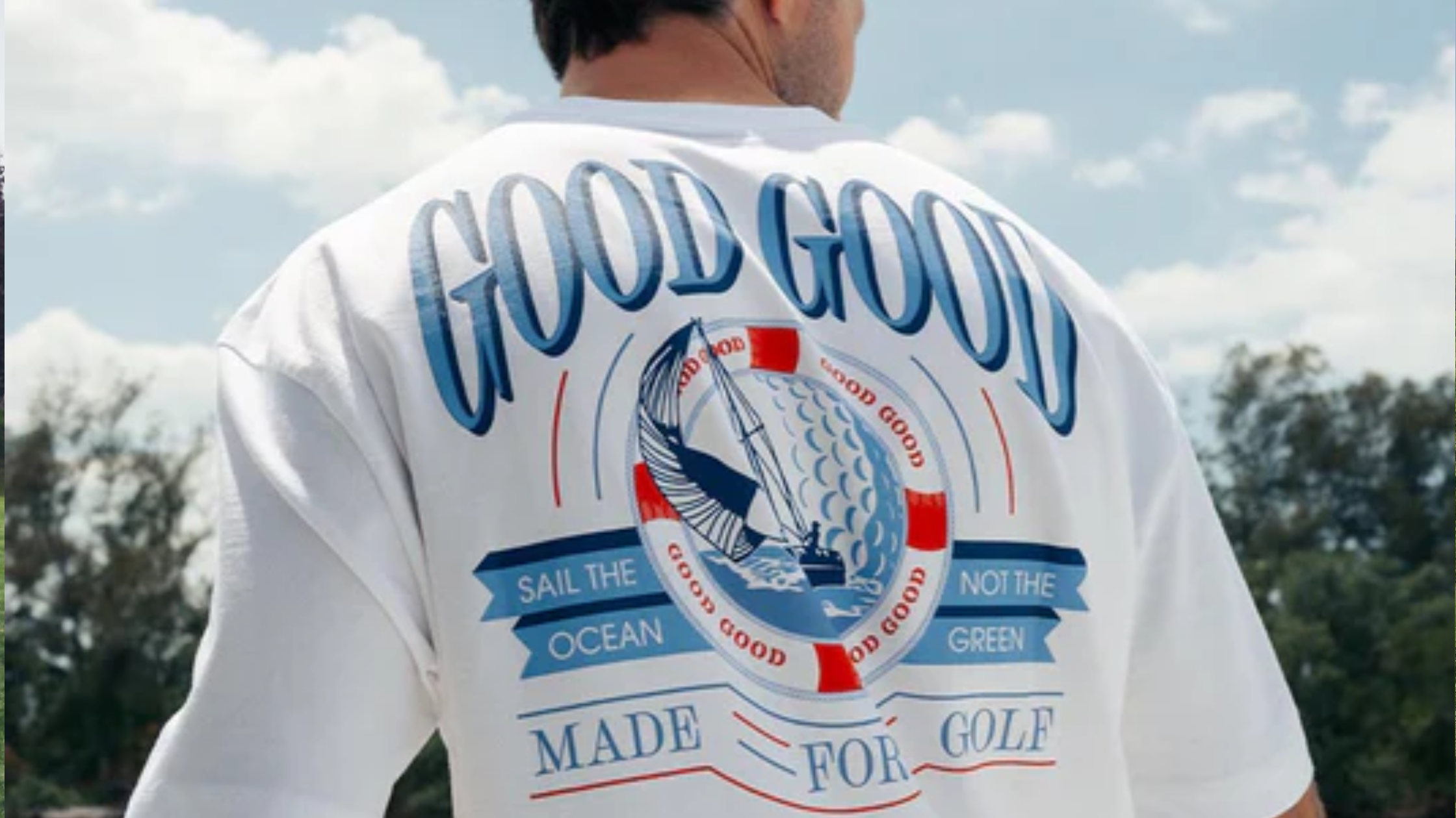 Honest Good Good Golf Clothing Review 2026 | Three Putt Golf