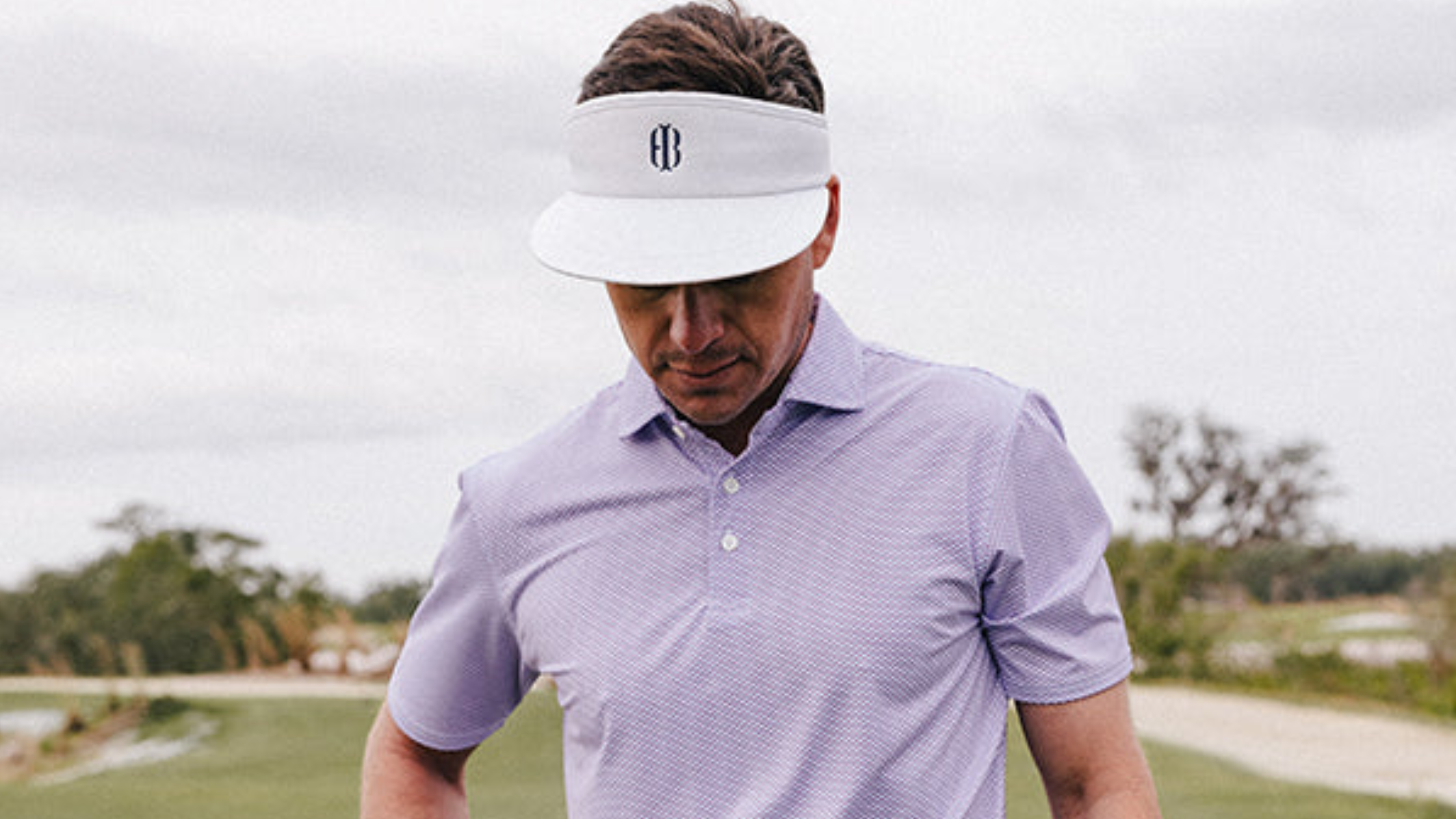 Honest Holderness & Bourne Golf Clothing Review 2026 | Three Putt Golf