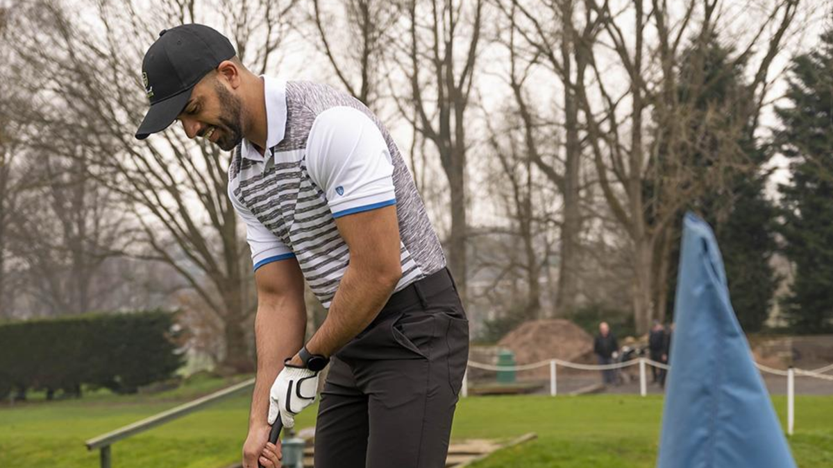 Honest Island Green Golf Clothing Review 2026 | Three Putt Golf