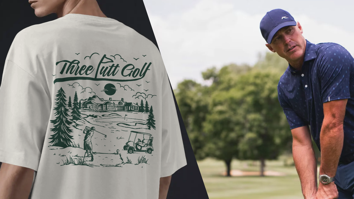 KJUS vs Three Putt: Ski-Bred Golf Tech or UK Streetwear