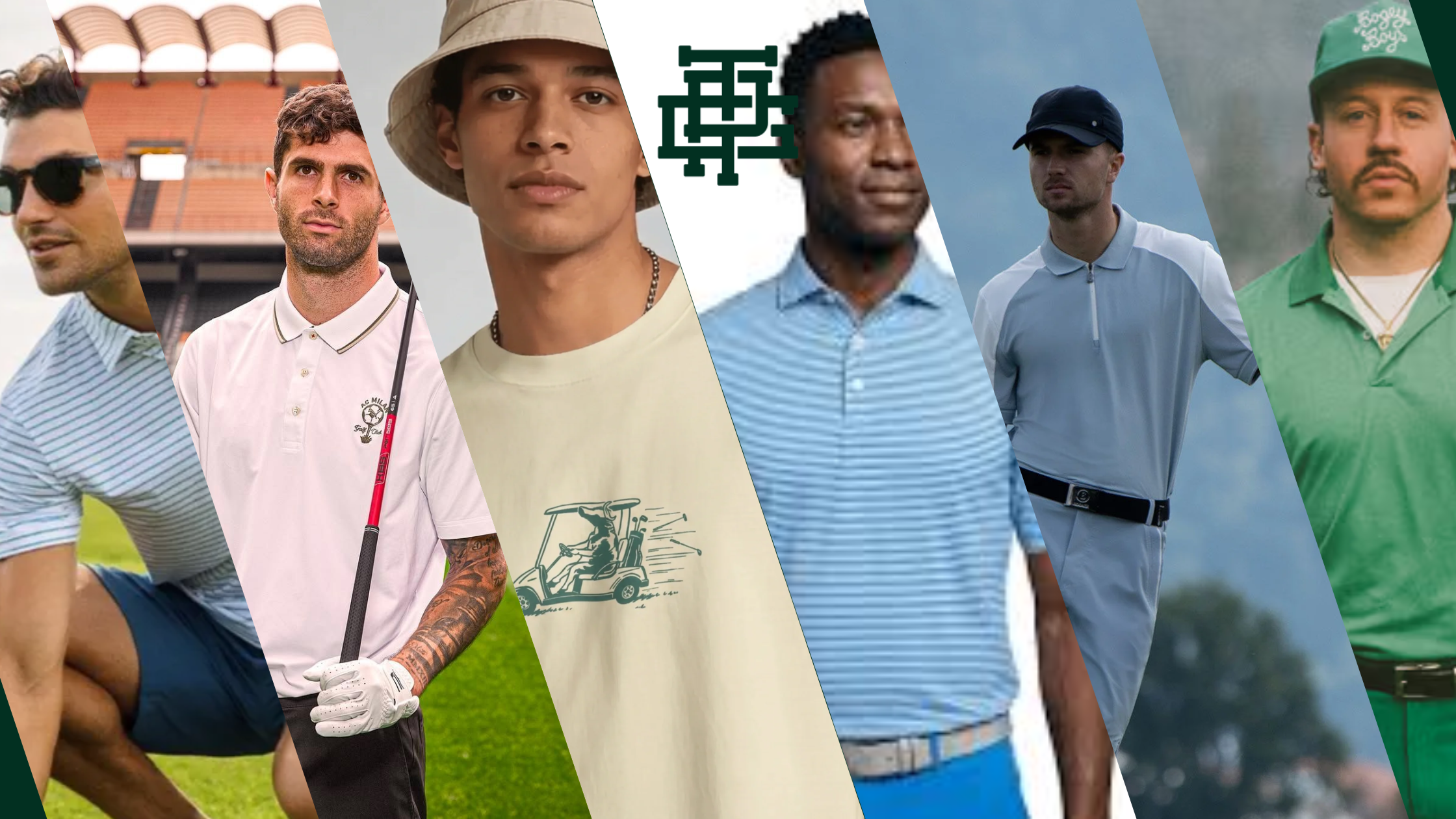 7 Best KJUS Golf Clothing Alternatives in 2026 (In-Depth Ranking)