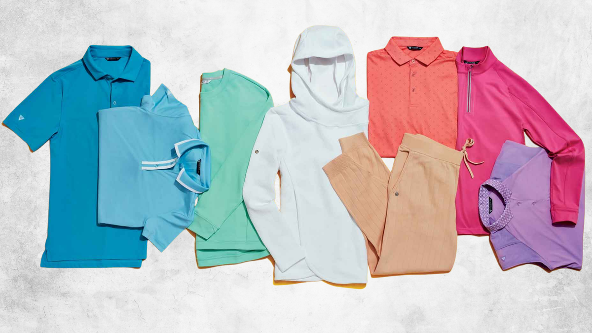 Honest Levelwear Golf Clothing Review 2026 | Three Putt Golf