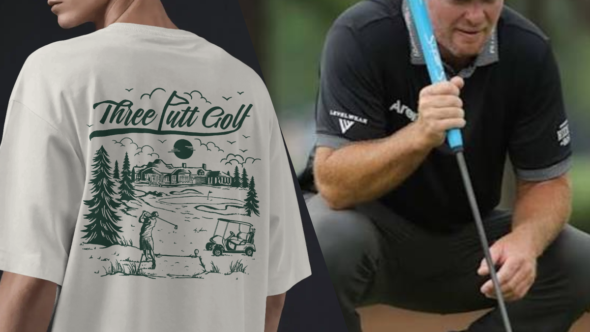 Levelwear vs Three Putt: Canadian Tour Golfwear or UK Golf Streetwear
