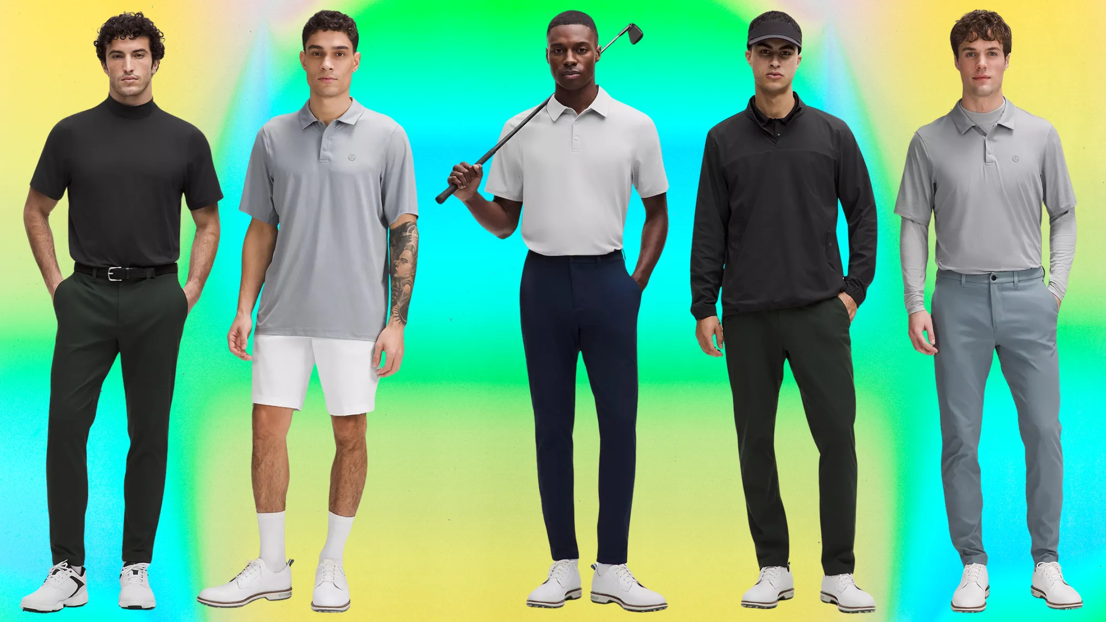 Honest Lululemon Golf Clothing Review 2026 | Three Putt Golf