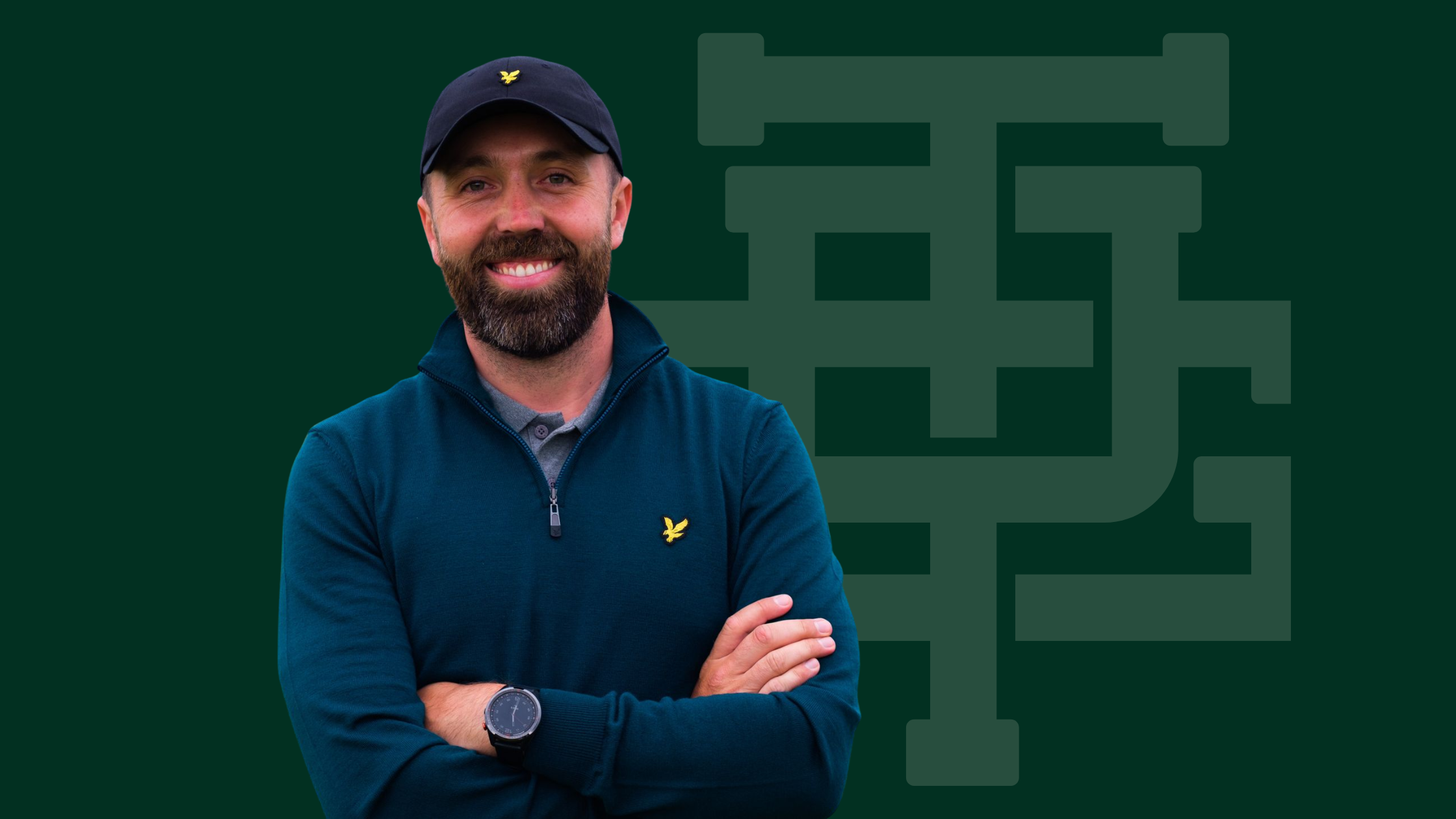 Honest Lyle & Scott Golf Review 2025: Style, Fit, Tech & Pricing