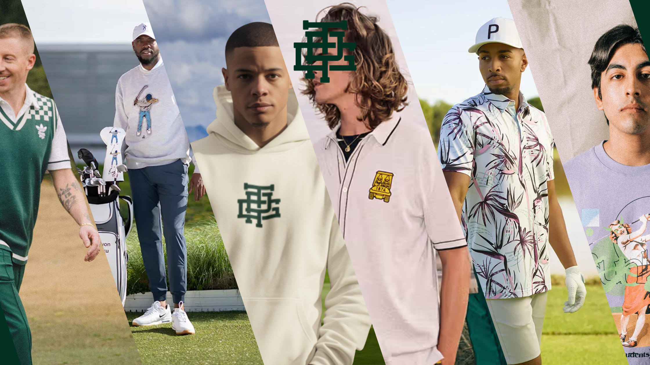 7 Best Manors Golf Clothing Alternatives in 2026 (In-Depth Ranking)