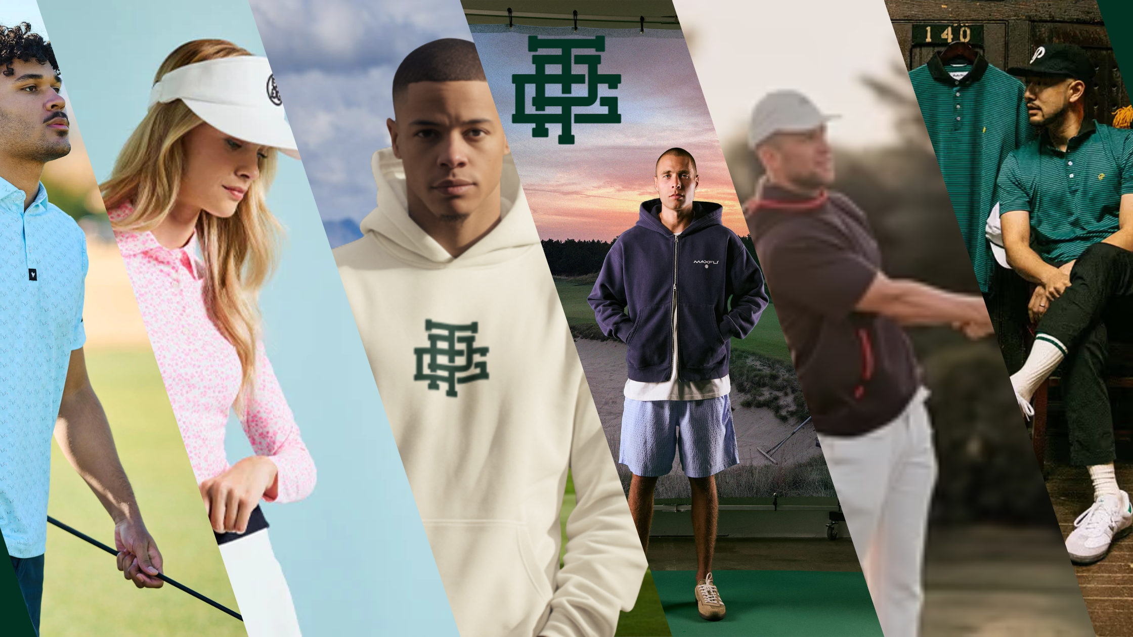 7 Best Metalwood Studio Golf Clothing Alternatives in 2025 (In-Depth Ranking)