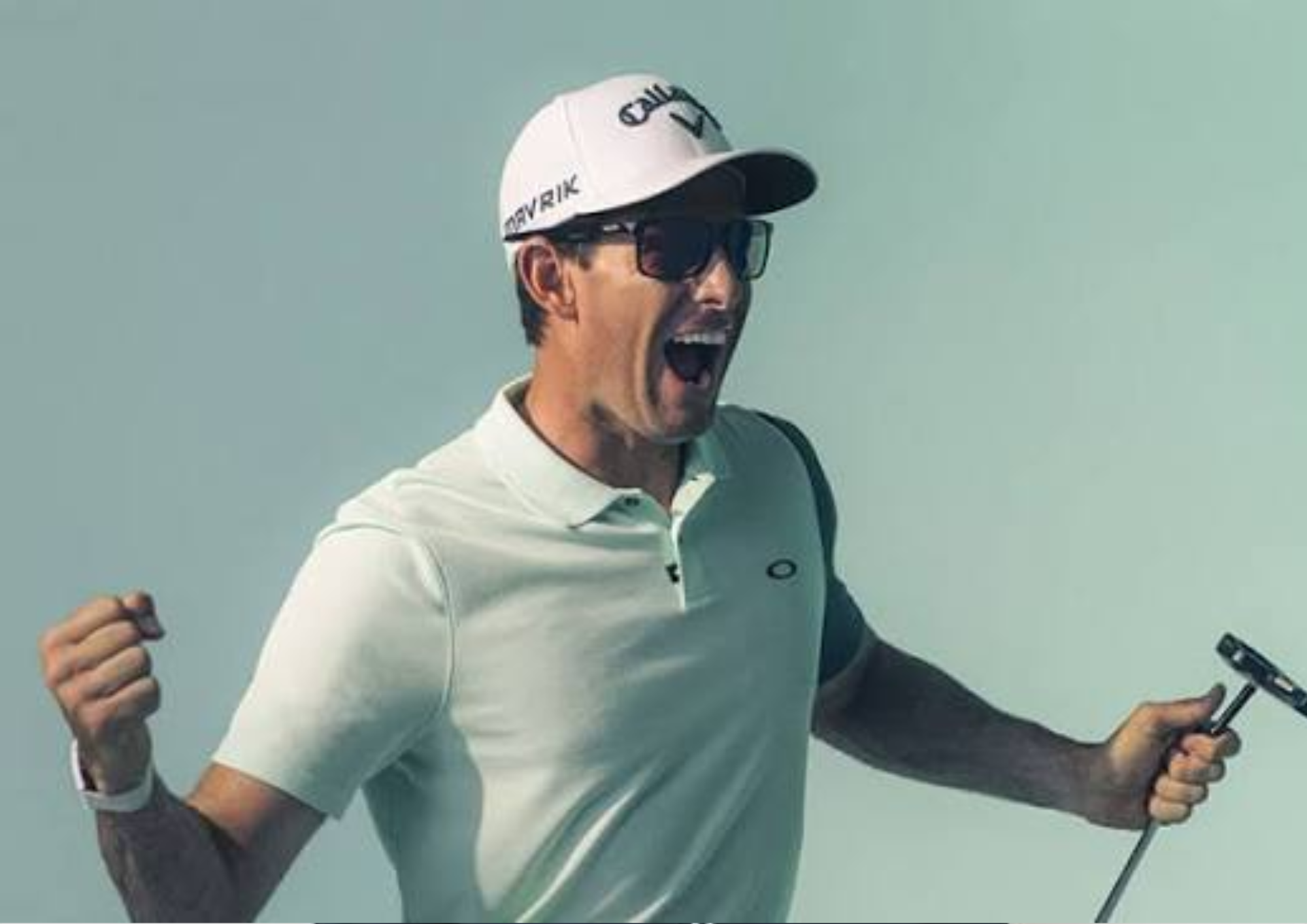 Honest Oakley Golf Review 2026: Style, Fit, Tech & Pricing