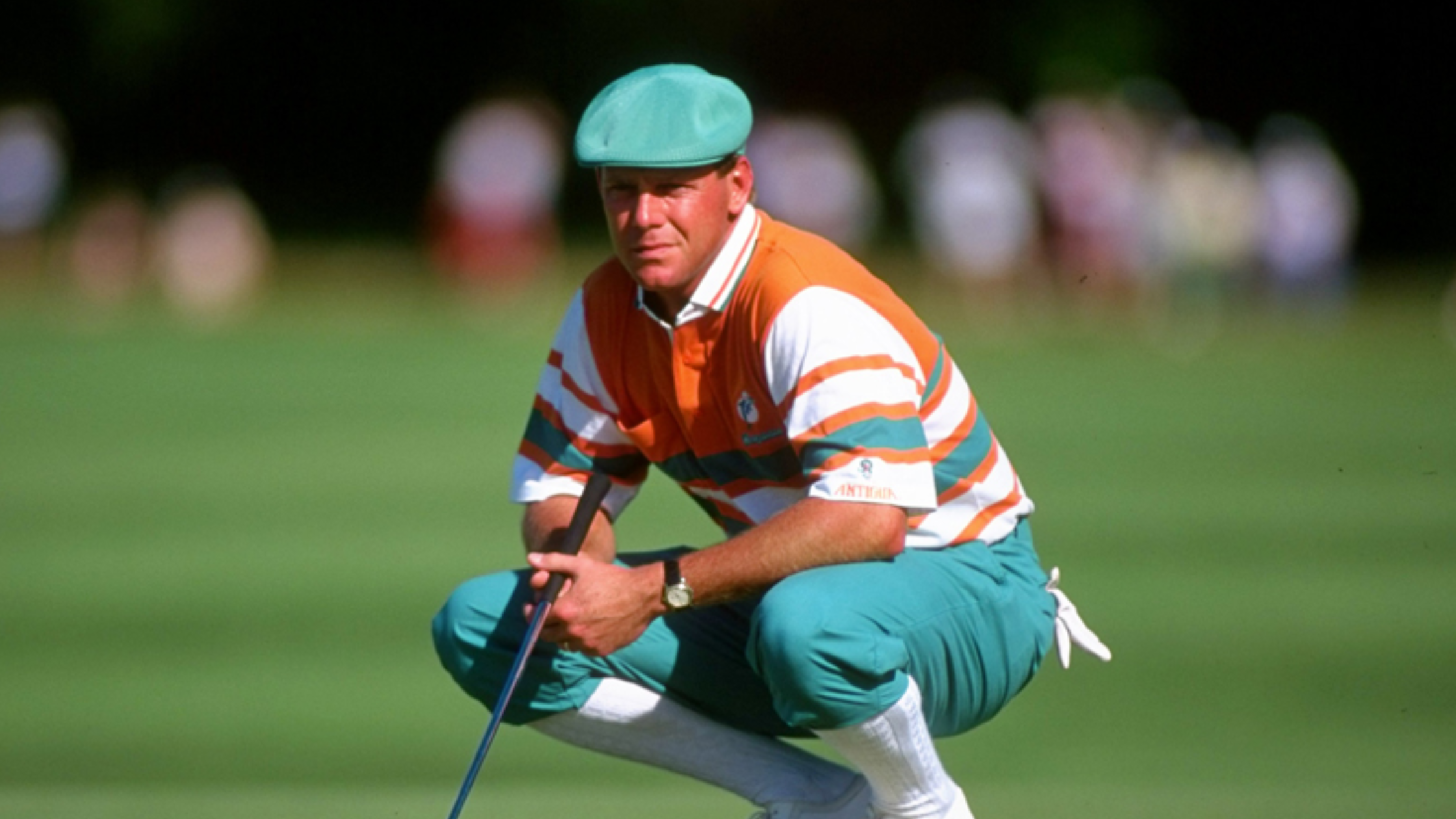Old School Golf Outfit: The Complete Guide to Vintage Golf Style in 2026