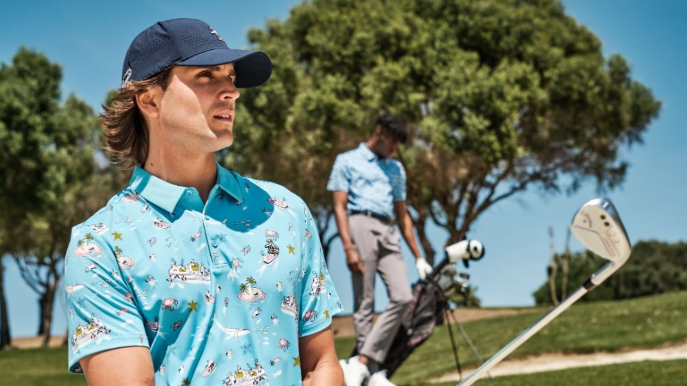 7 Best Original Penguin Golf Clothing Alternatives in 2026 (In-Depth Ranking)