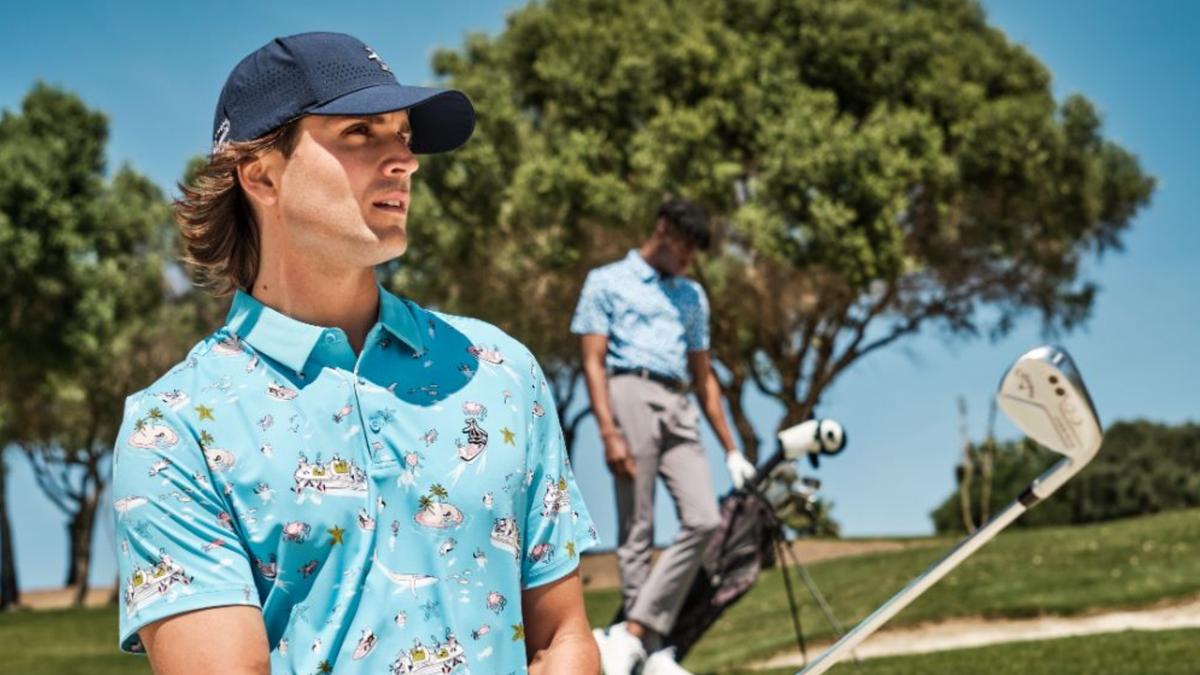 7 Best Original Penguin Golf Clothing Alternatives in 2026 (In-Depth Ranking)