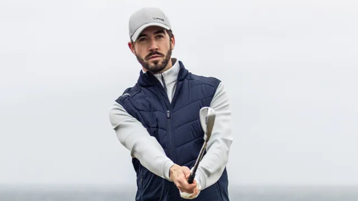 Honest Ping Golf Clothing Review 2026 | Three Putt Golf
