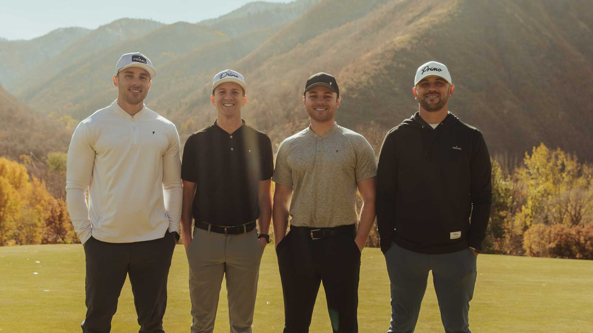 Honest Primo Golf Clothing Review 2026 | Three Putt Golf