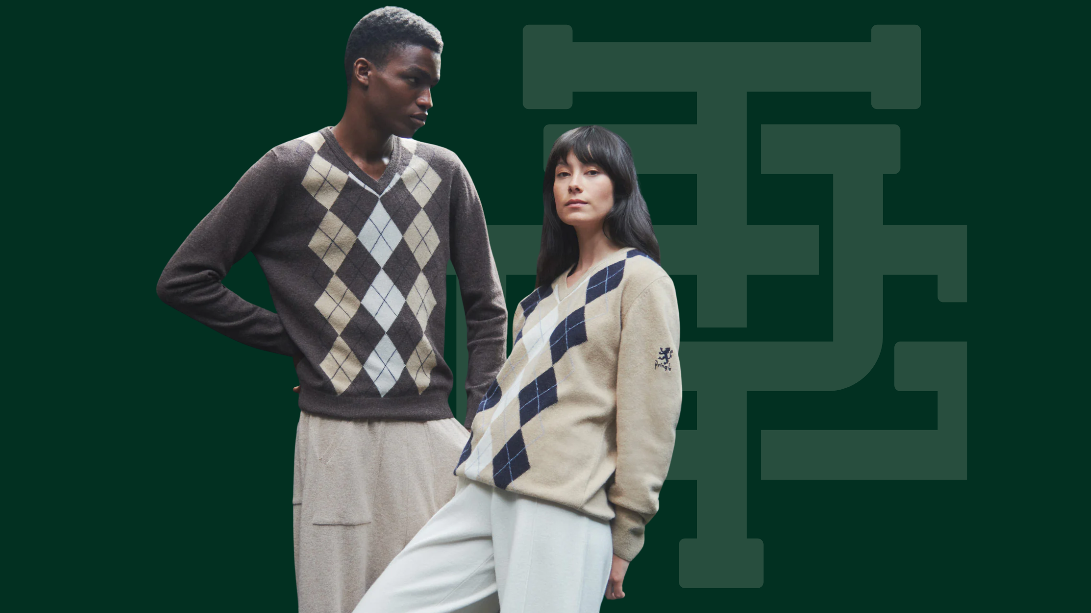 Honest Pringle of Scotland Golf Clothing Review 2025: Style, Fit, Tech & Pricing