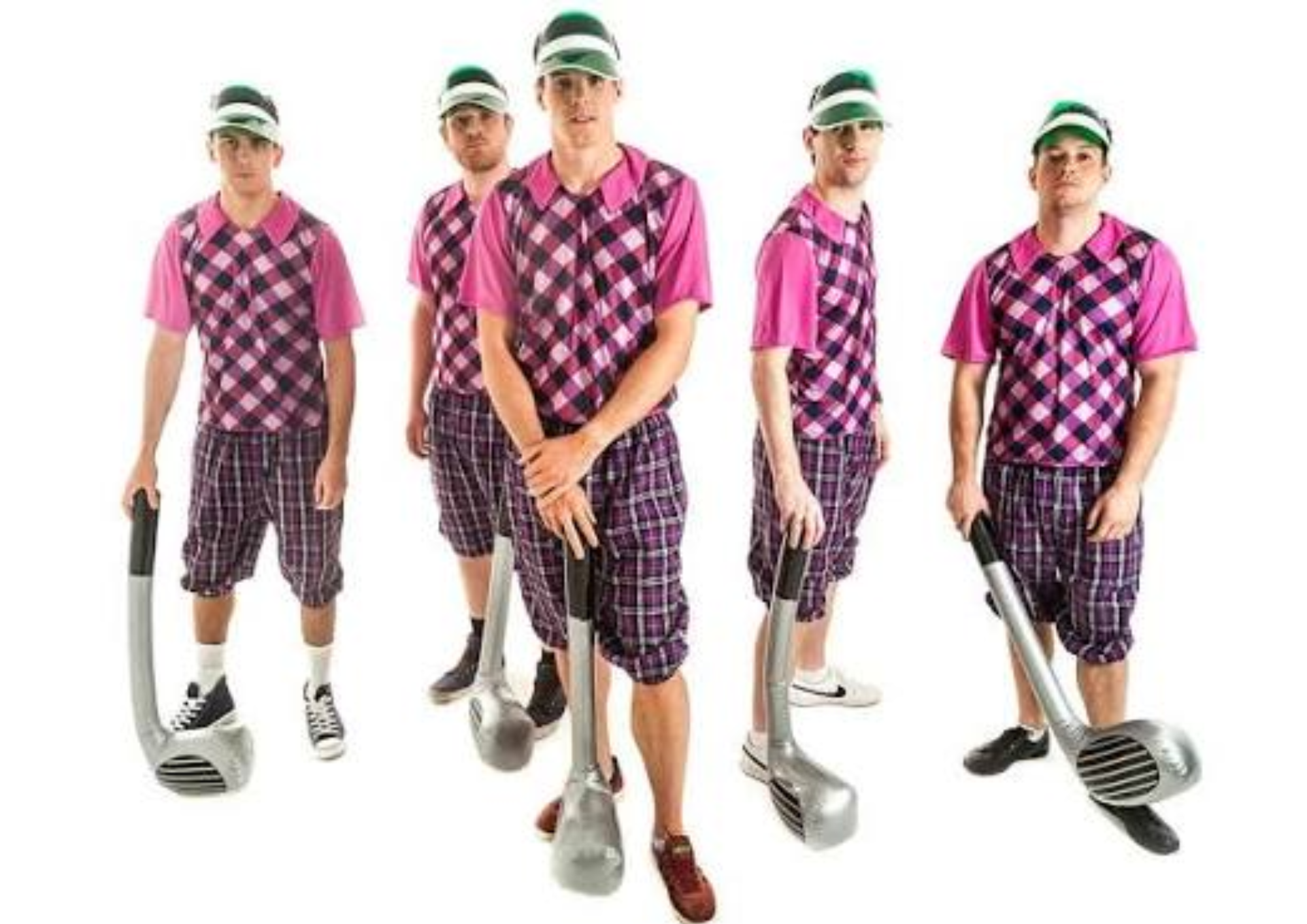 Pub Golf Outfit Ideas: What to Wear in 2026 (Men & Women)
