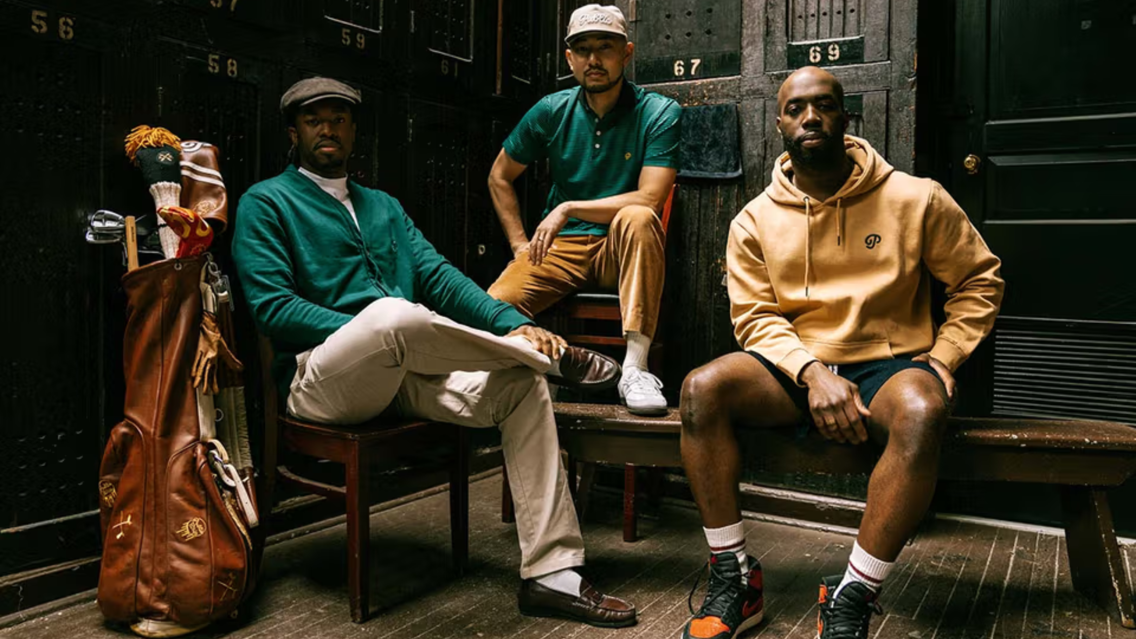 Honest Public Drip Golf Clothing Review 2026: Style, Fit, Tech & Pricing