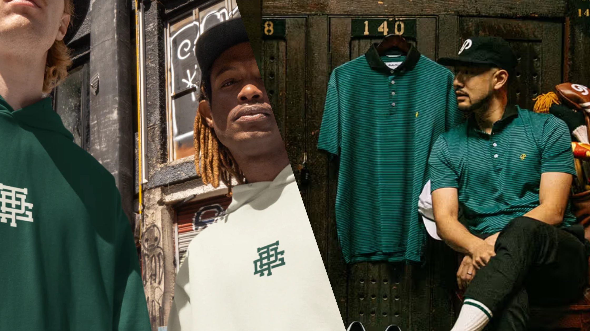 Public Drip vs Three Putt: Internet Energy or Considered Craft