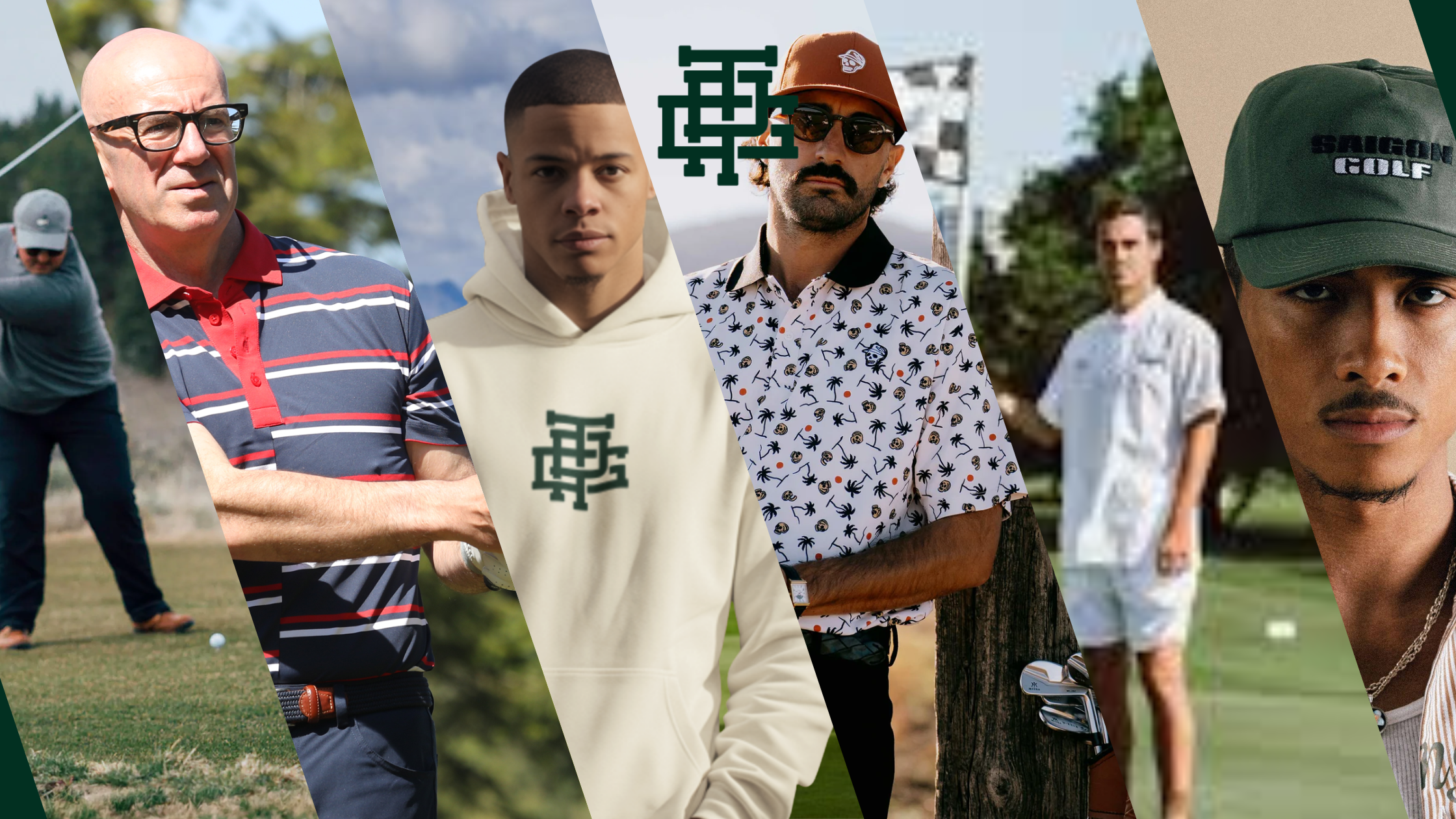 7 Best Random Golf Club Alternatives in 2026 (In-Depth Ranking)