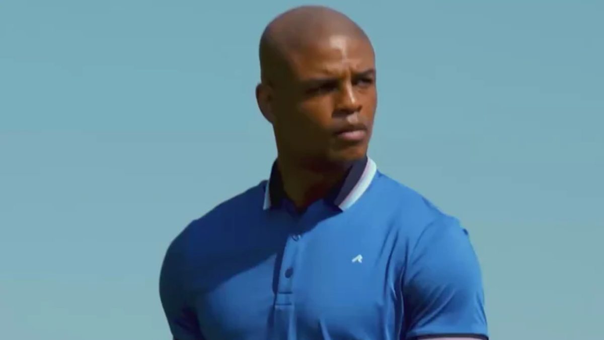 Honest Redvanly Golf Clothing Review 2026 | Three Putt Golf