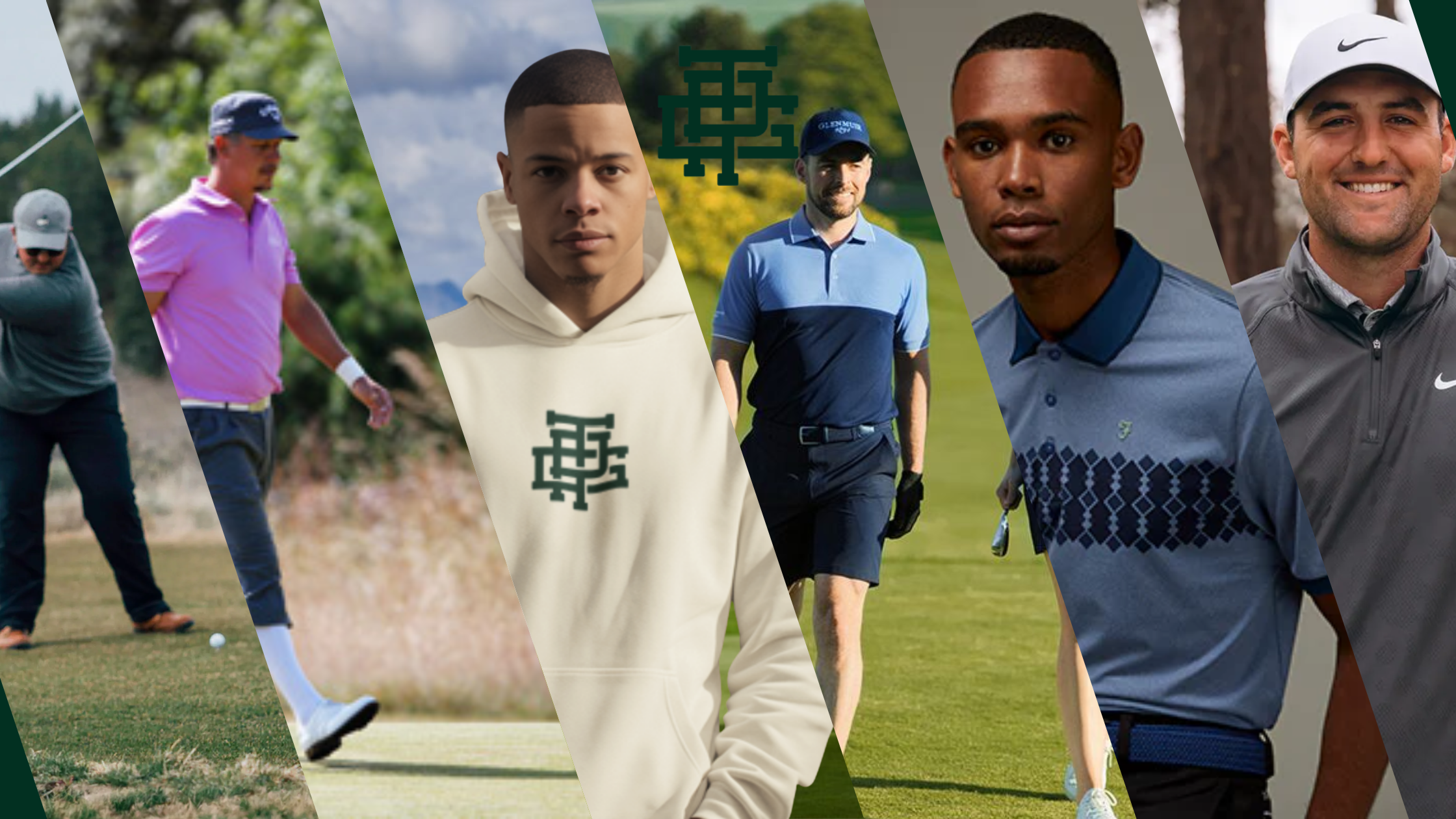 7 Best Seamus Golf Alternatives in 2026 (In-Depth Ranking)