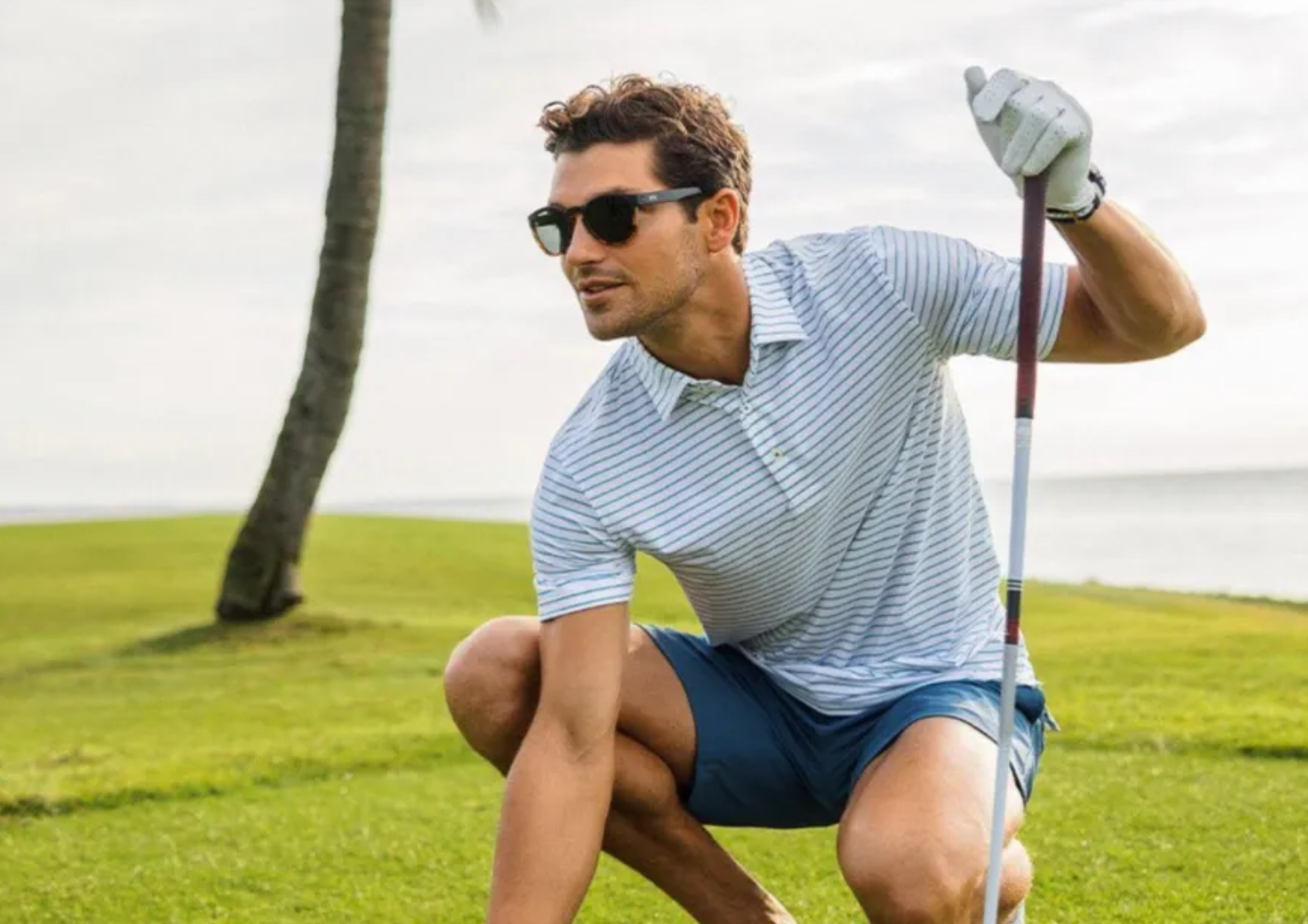 Honest Southern Tide Golf Review 2026: Style, Fit, Tech & Pricing