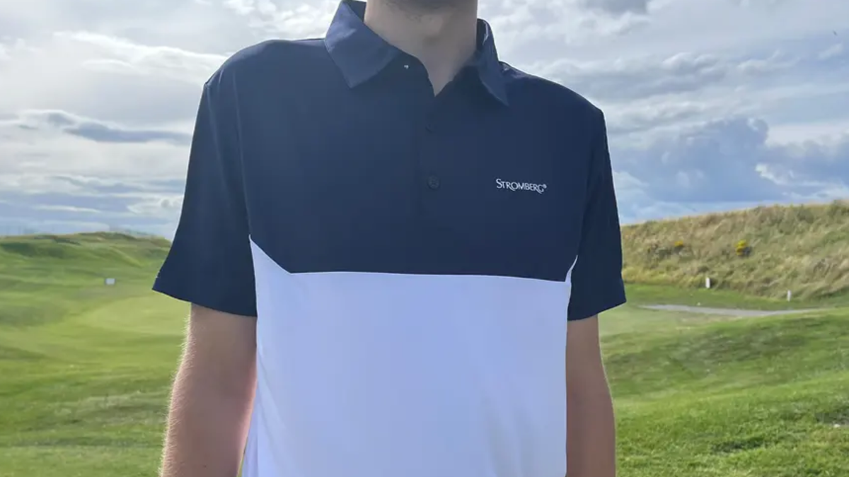 Honest Stromberg Golf Clothing Review 2026 | Three Putt Golf