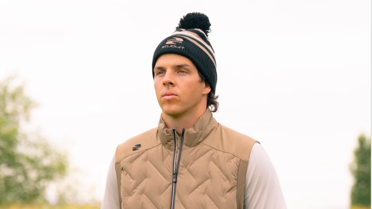 Honest Stuburt Golf Clothing Review 2026 | Three Putt Golf