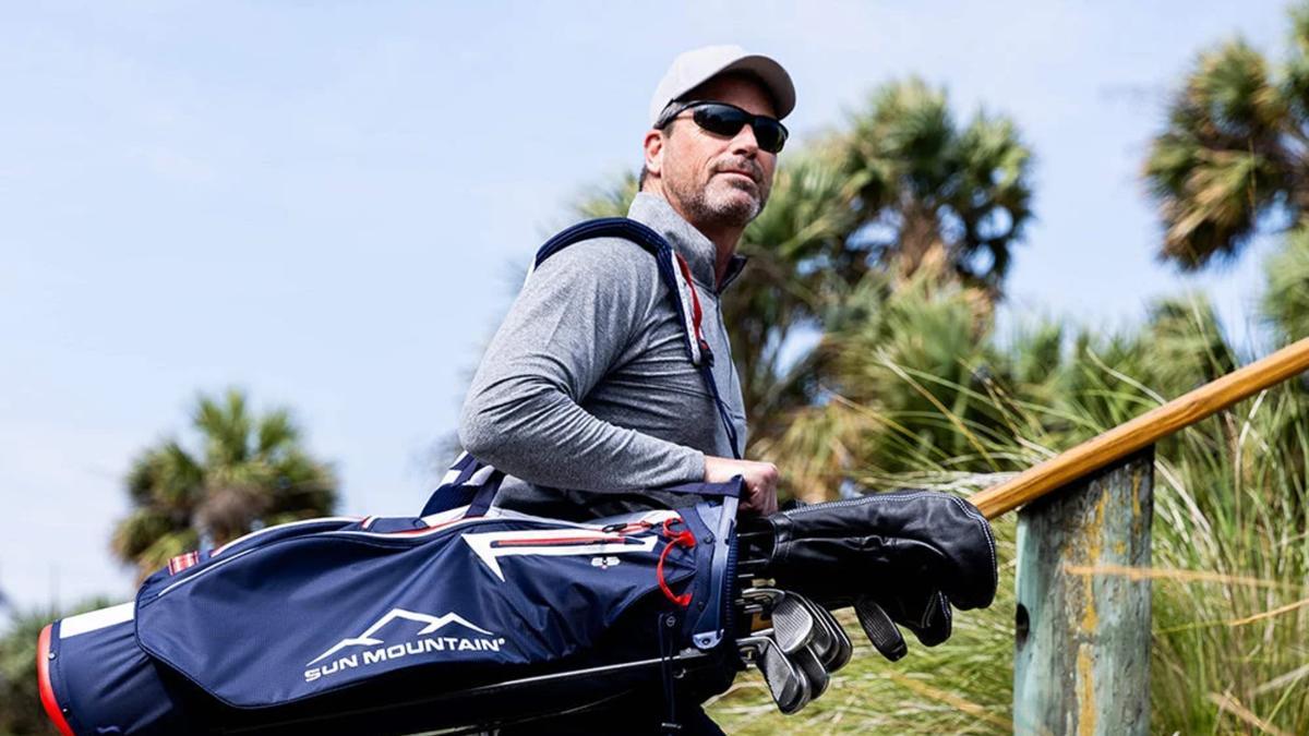Honest Sun Mountain Golf Clothing Review 2026 | Three Putt Golf