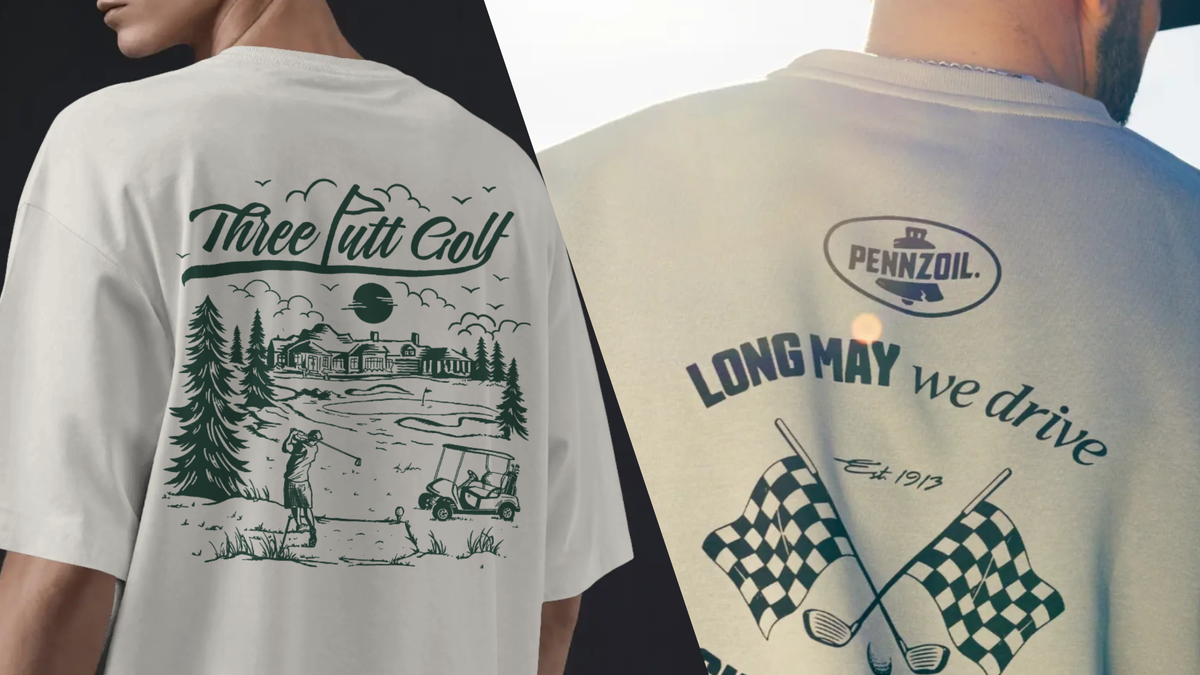 Sunday Swagger vs Three Putt: US-Only Polos or UK Golf Streetwear?