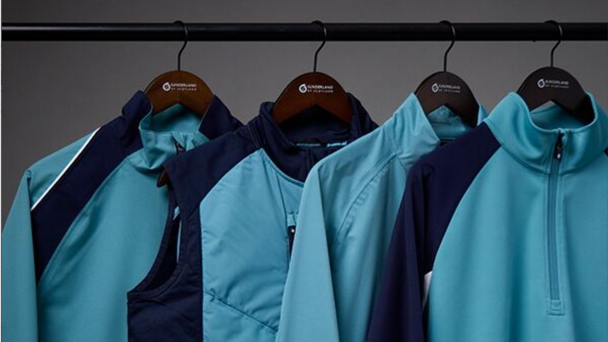 Honest Sunderland of Scotland Golf Clothing Review 2026 | Three Putt Golf