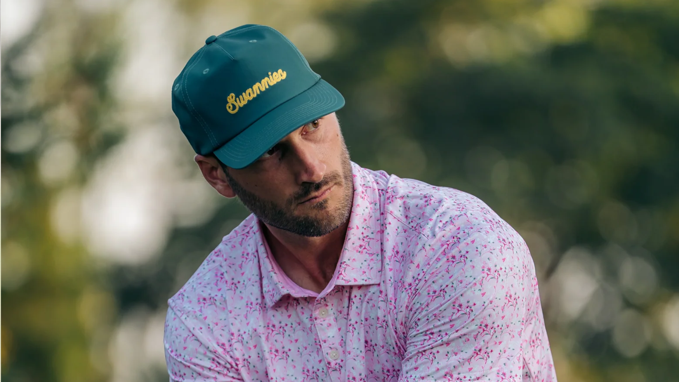 Honest Swannies Golf Clothing Review 2026 | Three Putt Golf