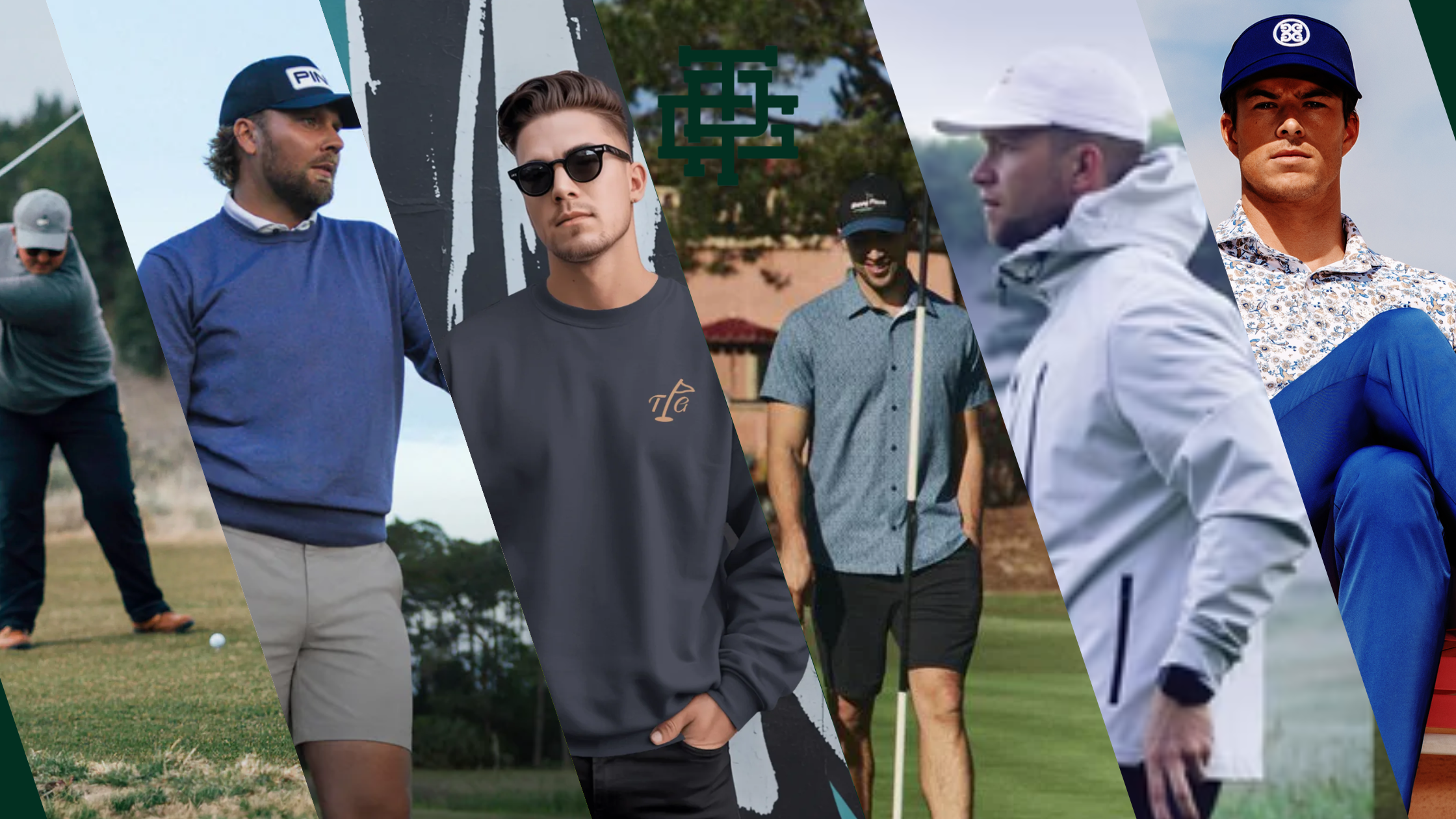 7 Best TravisMathew Golf Clothing Alternatives in 2026 (In-Depth Ranking)