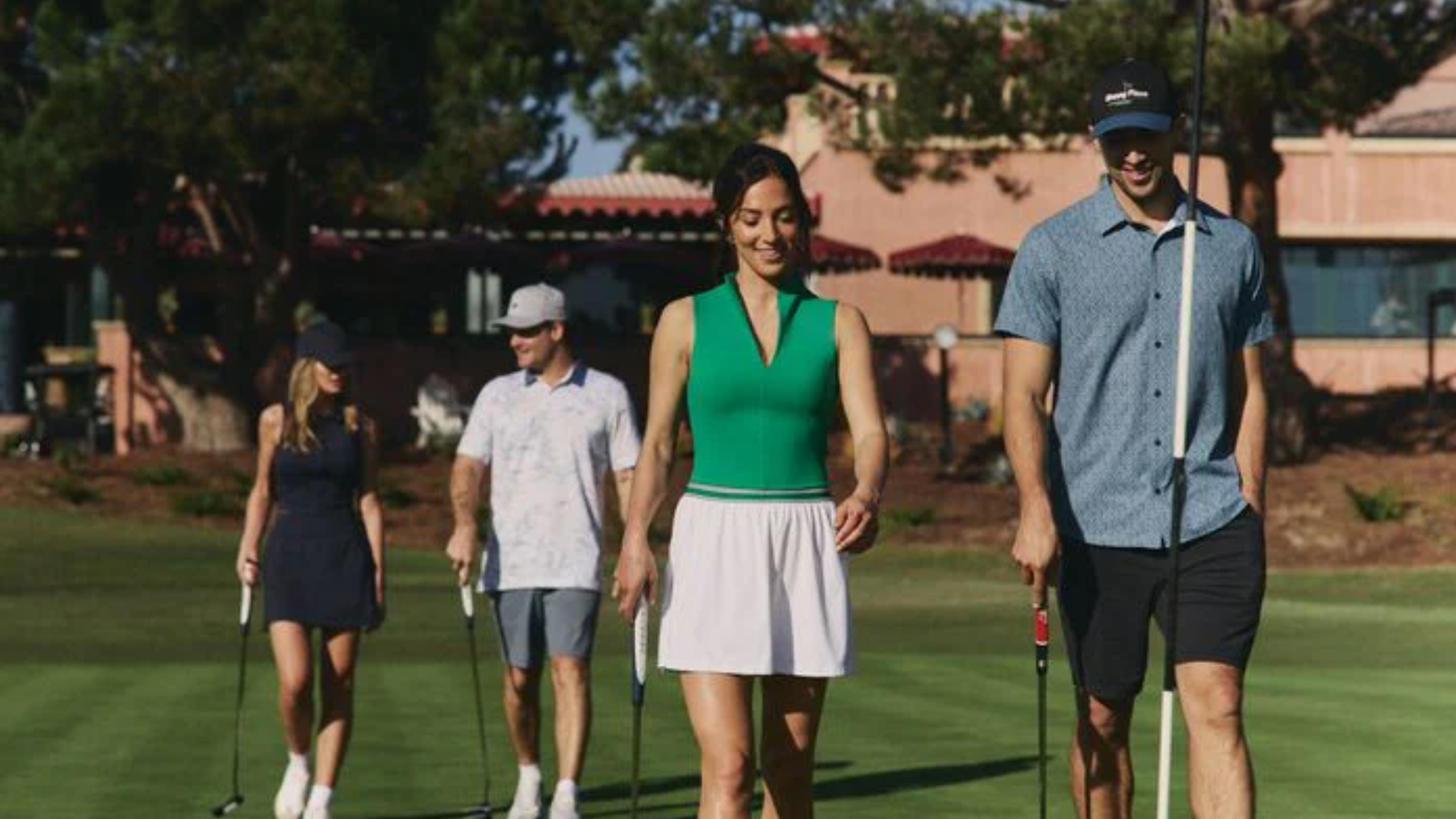 Honest TravisMathew Golf Clothing Review 2026: Style, Fit, Tech & Pricing