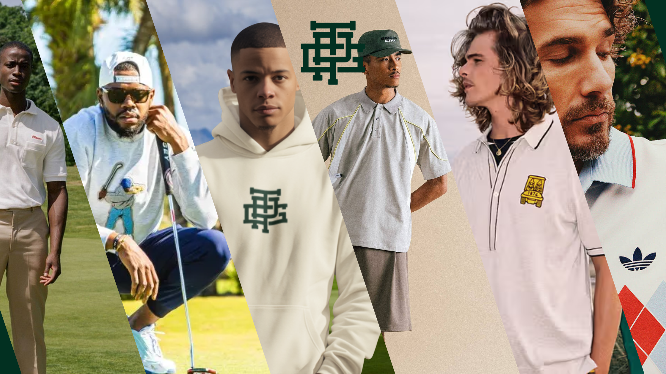 7 Best Under Armour Golf Clothing Alternatives in 2025 (In-Depth Ranking)