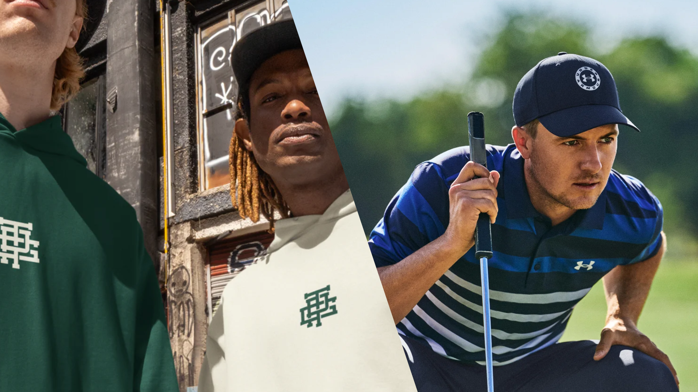 Under Armour vs Three Putt Golf | Compared 2026