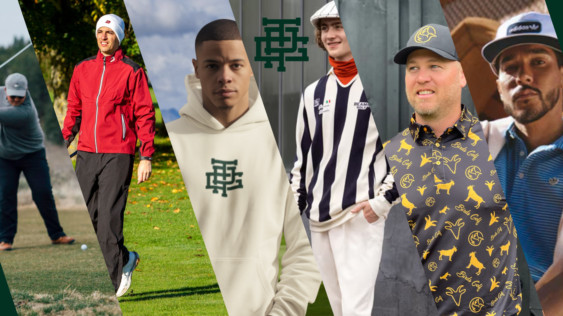 7 Best Vice Golf Alternatives in 2026 (In-Depth Ranking)