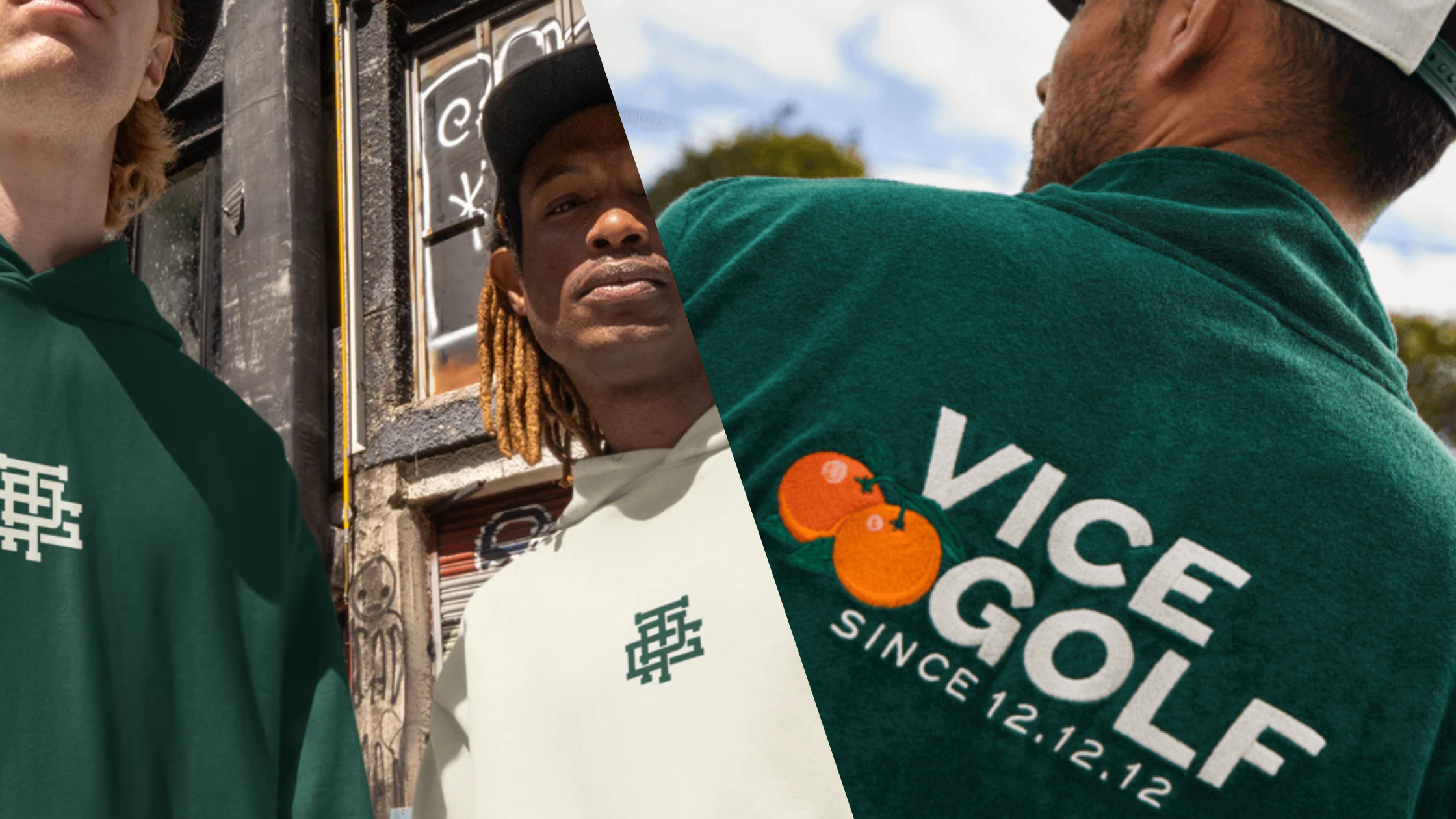 Vice Golf vs Three Putt: Bold Identity or Elevated Essentials